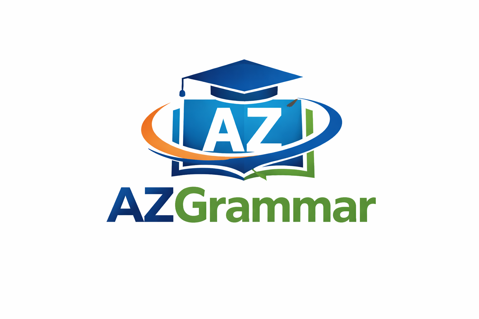 AZ Grammar