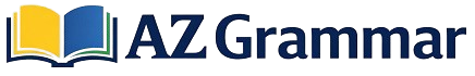 AZ Grammar