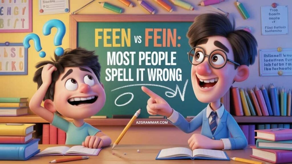 The Etymology — Where Did These Words Actually Come From?