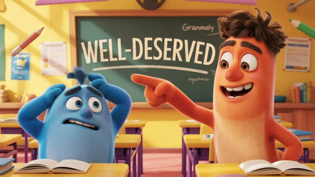 Why Does This Confusion Happen?