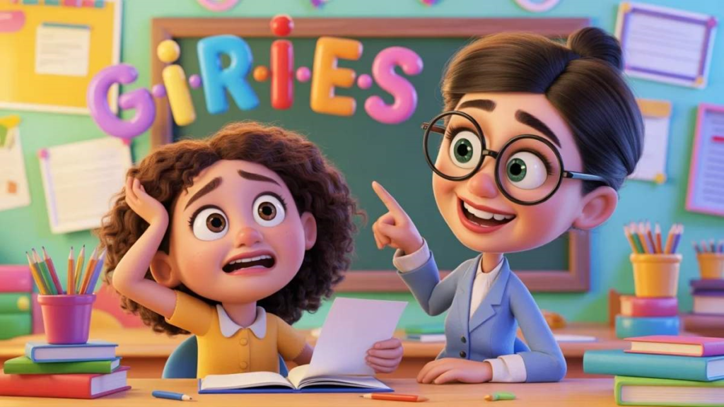 British English vs American English: Any Difference?