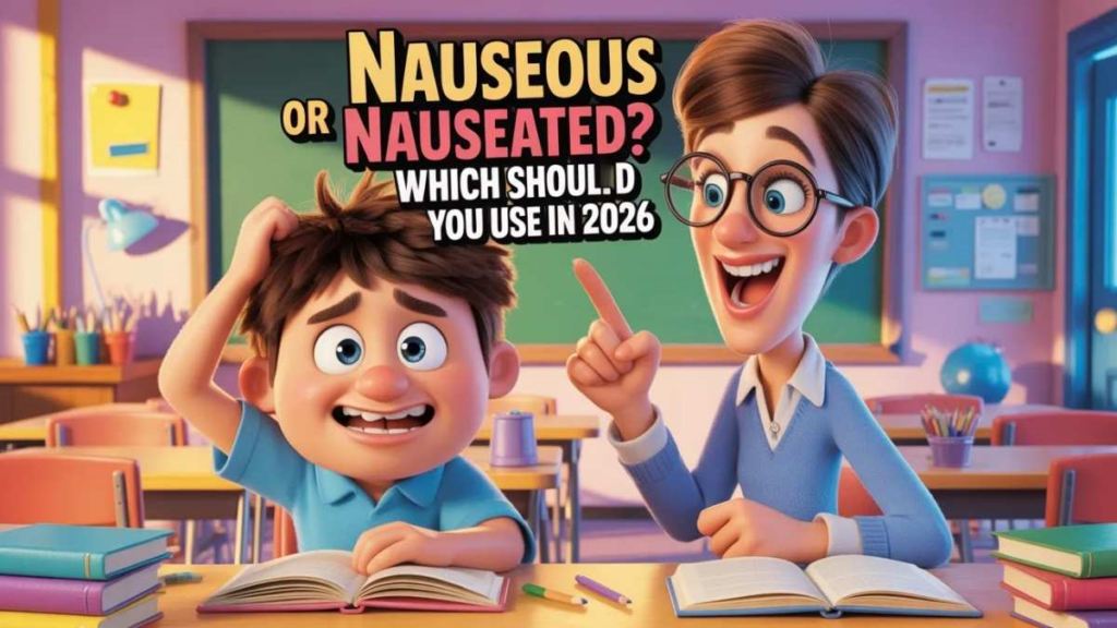 What the Style Guides and Dictionaries Say in 2026