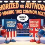 Authorized or Authorised: Stop Making This Common Mistake