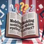 Modelling or Modeling: Which Spelling Is Correct?