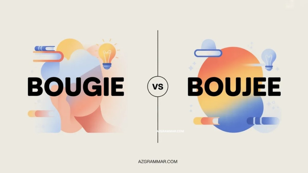 What Does Boujee Mean?